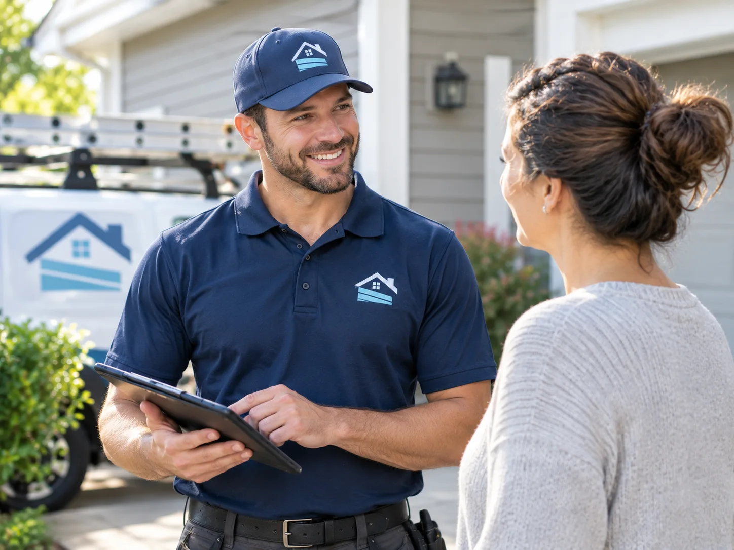 Siding Repair Vs Replacement in Charlotte, AR